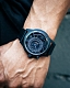 The Electricianz THE BLUE Z METAL ZZ-A4C/03-MSB
