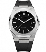 D1 Milano MECHANICAL SILVER ATRJ01 фото 1