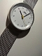Braun часы BN0031 lady white Steel