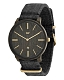 часы WeWood ROSS BLACK GOLD фото 5