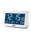 Braun Будильник BC10 White