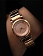 TID No.4 Rose Gold 28 mm