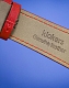 Klokers KLOK-01 Limited edition Héritage ANTHRACITE Red