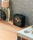 Braun Будильник BC02X Black