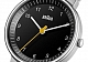 Braun BN0031 Lady Black steel