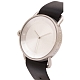 TID No.1 Steel Leather