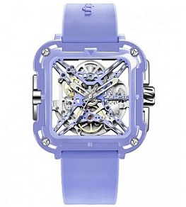 X Series Machina Ceramic Purple X012-PP02-W5PL 