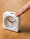 Braun Будильник BC03 White