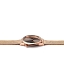 Komono Estelle Royale Rose Gold Grey
