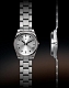 AÃRK Logo Silver