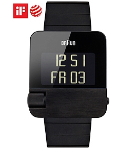 Braun BN0106 Black фото 1