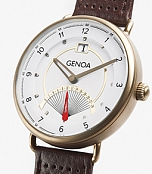 Plan Watches Genoa Bronzo фото 1