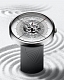 CIGA Design J SERIES ZEN silver automatic J011-SISI-W35