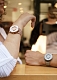 Eone Bradley Bradley Mesh Rose Gold