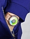 Ziiiro Proton Transparent