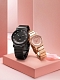 TID No.4 Gun Metal