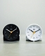 BRAUN БУДИЛЬНИКИ Будильник BC01 Black