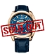 WOW-Цена JACOB ZECH LONDON Z4.1540.003