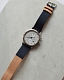 Triwa Shade Lansen Chrono 10 ATM