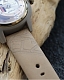 The Electricianz Ремешок KAMEL LEATHER STRAP