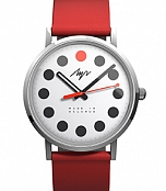 Luch DOTTER RED 78560570 фото 1