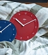Braun Настенные часы BC06 Red