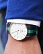 D. Wellington Classic Warwick 0105DW