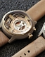 The Electricianz Ремешок KAMEL LEATHER STRAP