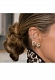 украшения Melinda Maria Melinda Maria Серьги Barrie Earring Gold фото 6