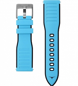 Zinvo Ремешок S7 <br>MIAMI BLUE  фото 1