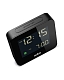 BRAUN БУДИЛЬНИКИ Будильник BC09 Black