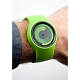 Ziiiro Gravity Green