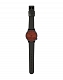 Komono Winston Black Wood