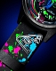 часы The Electricianz THE NEON Z ZZ-A1A/08-NLD Limited Edition фото 10