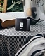 BRAUN БУДИЛЬНИКИ Метеостанция и Будильник BC13 Black