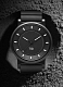 TID No.4 Gun Metal