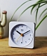 Braun Будильник BC03 White
