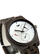 часы WeWood RIDER Choco Silver фото 6