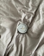Braun Будильник BC12 Grey Limited Edition