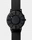 часы Eone Bradley Bradley Apex Leather black фото 5
