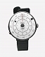 Klokers KLOK-01 BLACK Black nylon
