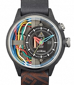 The Electricianz THE CARBON Z ZZ-A1A/03 фото 1