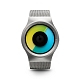 часы Ziiiro Celeste Chrome/Colored фото 4