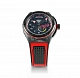 часы NSQUARE Racermatic Red Black N38.1 фото 5