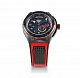NSQUARE Racermatic Red Black N38.1