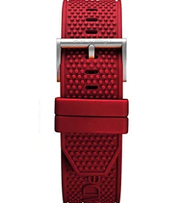 CIGA RED STRAP