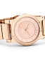 TID No.4 Rose Gold 28 mm