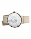 Klokers KLOK-08 Rosegold Beige