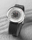 CIGA Design J SERIES ZEN silver automatic J011-SISI-W35
