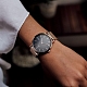 Millner Mayfair S Rose Black